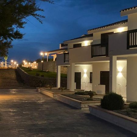 Kamarina Resort สโกลิตตี ภายนอก รูปภาพ