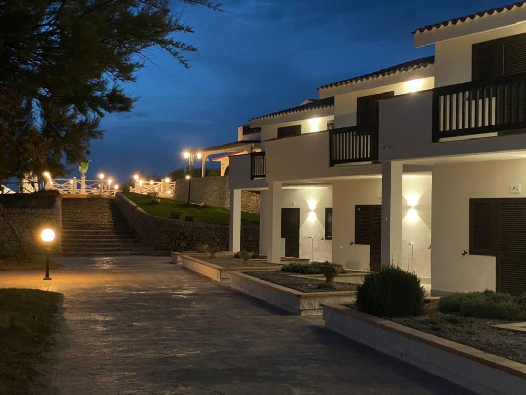 Kamarina Resort สโกลิตตี ภายนอก รูปภาพ