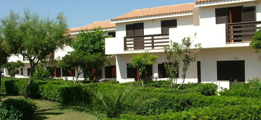 Kamarina Resort สโกลิตตี ภายนอก รูปภาพ